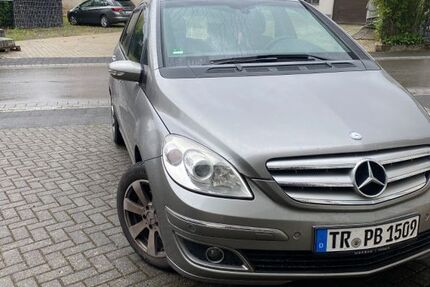 Mercedes-Benz B 200 260.000 km 4.600 &euro; Leiwen 54340