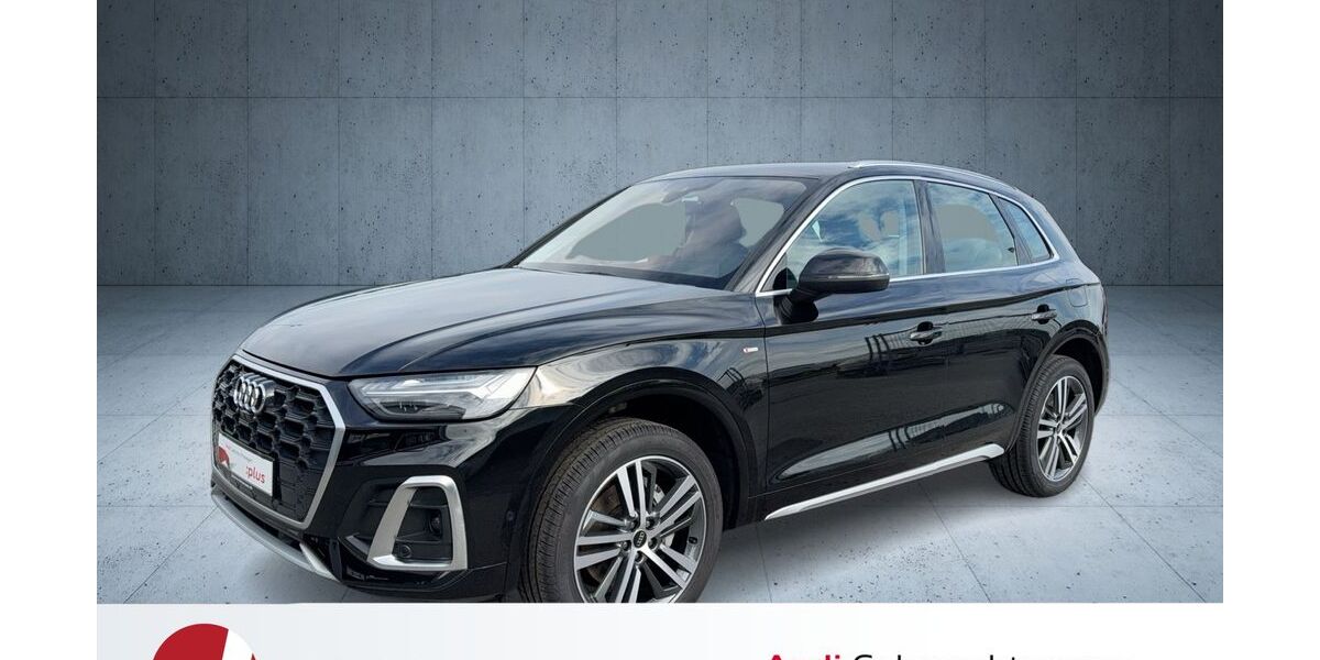 Audi Q5 20.300 km 49.860 &euro; Neutraubling 93073
