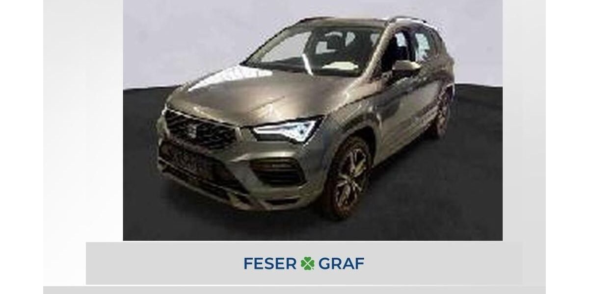 Seat Ateca 52.186 km 27.450 &euro; Lauf an der Pegnitz 91207