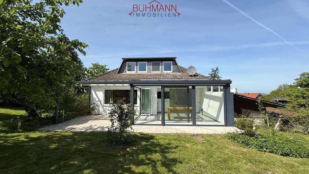 Haus zum Kaufen in Auhagen 359.000 € 198.83 m²