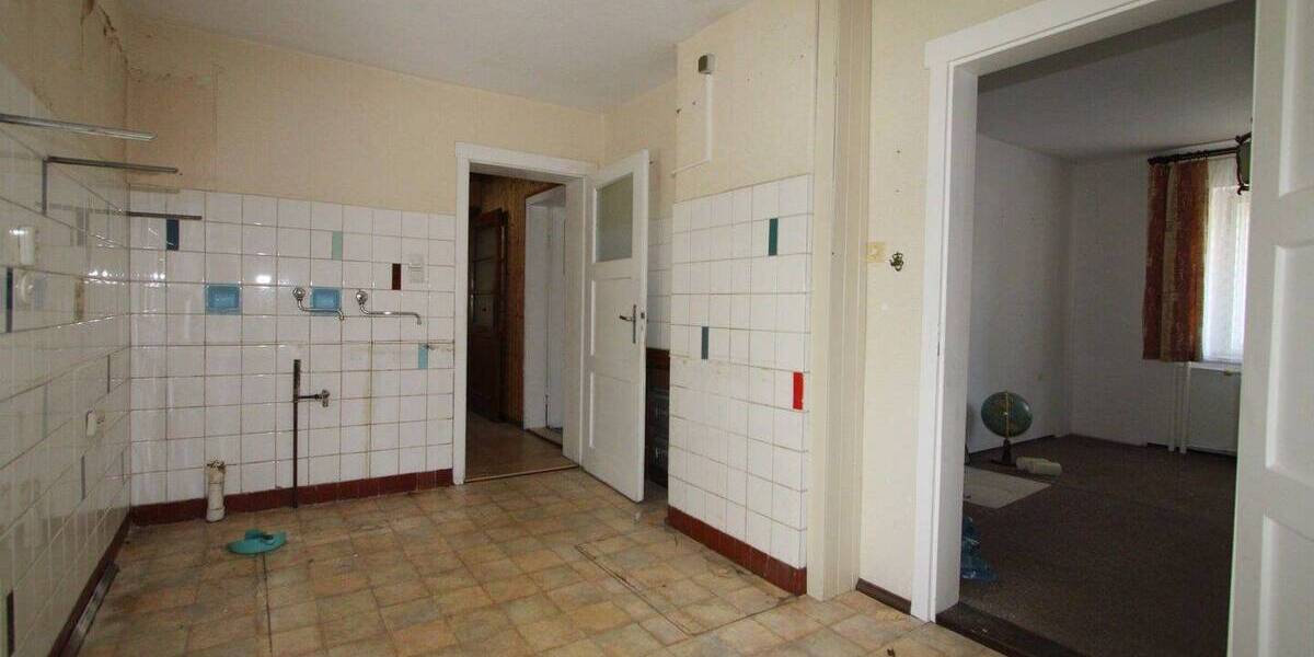 Einfamilienhaus Taucha - 5 Zimmer, 92 m&sup2;, 310.000&euro; | Angebot:26820759