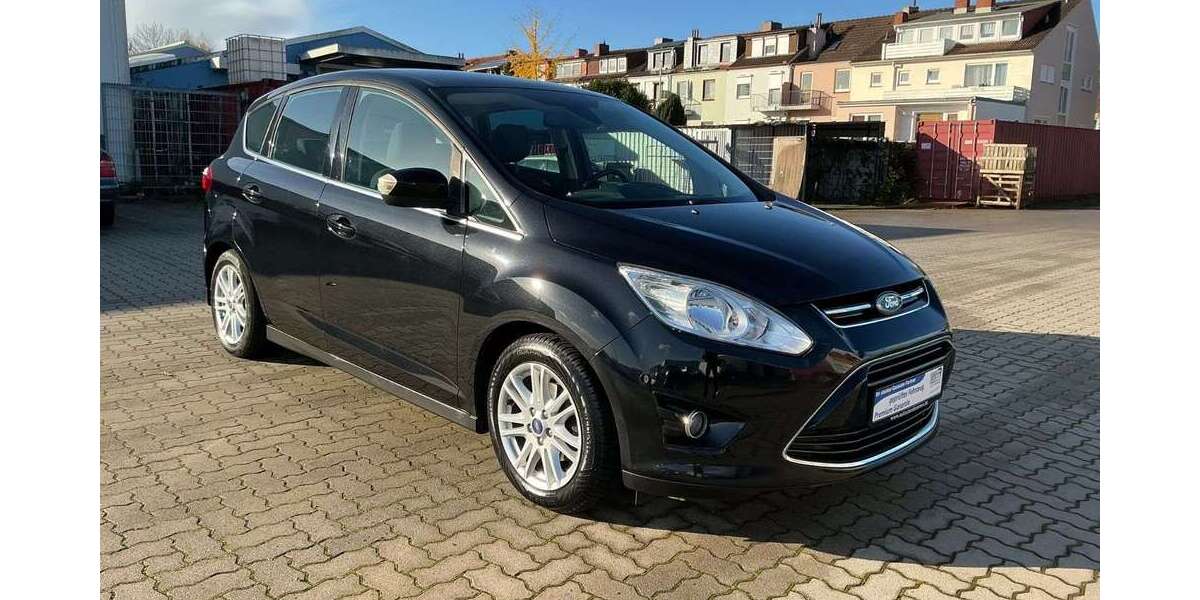 Ford C-Max 247.500 km 4.700 &euro; Bremen 28201