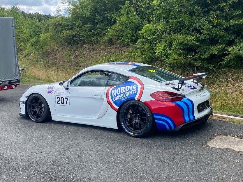 Cayman