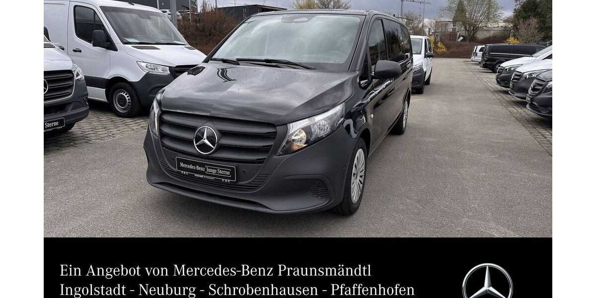 Mercedes-Benz Vito 41.001 km 48.778 &euro; Hilpoltstein 91161