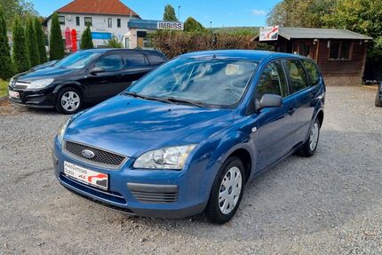 Ford Focus 169.683 km 3.690 € Höxter/Stahle 37671