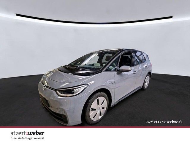 VW ID.3 47.148 km 22.550 &euro; Fulda 36039
