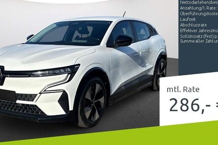 Renault Megane 36.889 km 24.666 &euro; Stuhr 28816