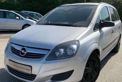 Opel Zafira 166.000 km 3.900 &euro; Stockelsdorf (bei Lübeck) 23617