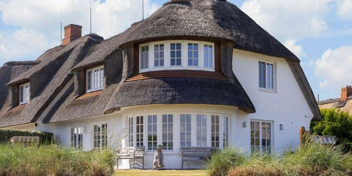 Einfamilienhaus Rantum Rantum - 5 Zimmer, 190 m&sup2;, 4.700.000&euro; | Angebot:20978968