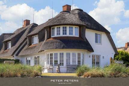 Haus Rantum Rantum - 5 Zimmer, 190 m&sup2;, 4.700.000&euro; | Angebot:20978968