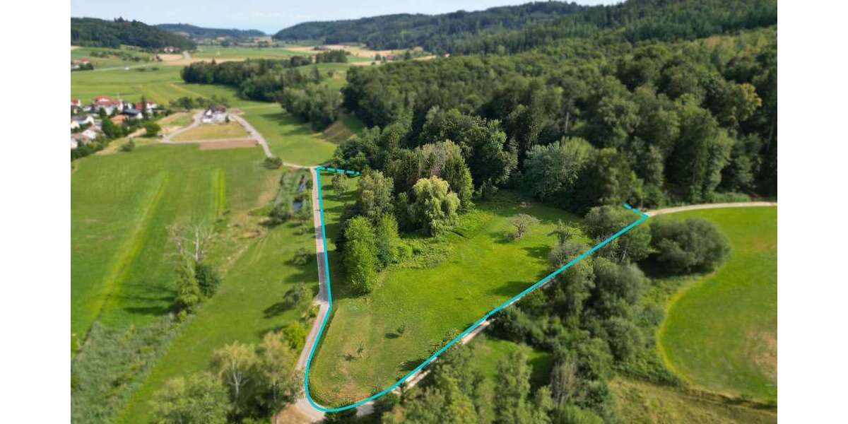 Grundstück Stockach - 49.000&euro; | Angebot:27146474