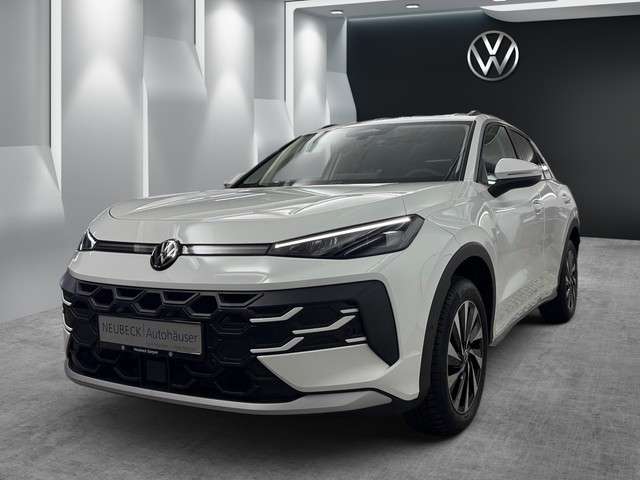 VW T-Roc 1.999 km 43.500 &euro; Speyer 67346