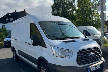 Ford Transit 355.000 km 4.000 &euro; Mönchengladbach 41063