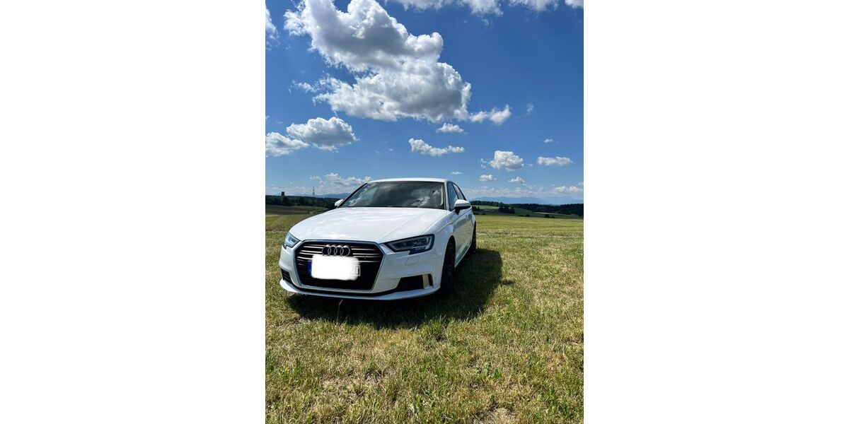 Audi A3 120.000 km 14.400 &euro; Dietramszell 83623