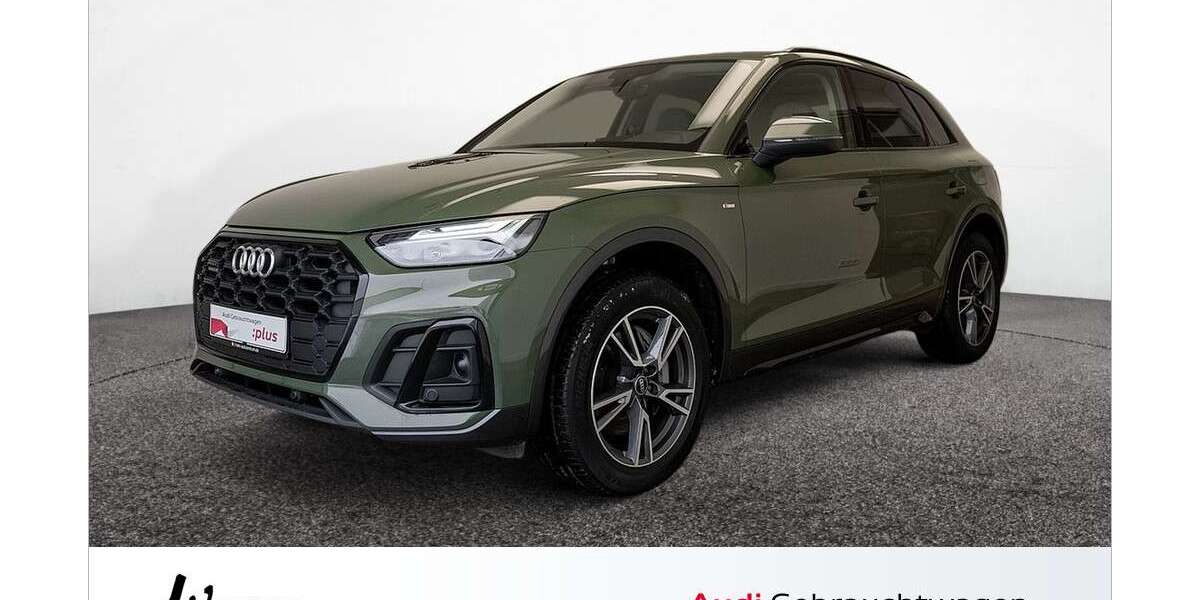 Audi Q5 56.404 km 36.220 &euro; Uelzen 29525