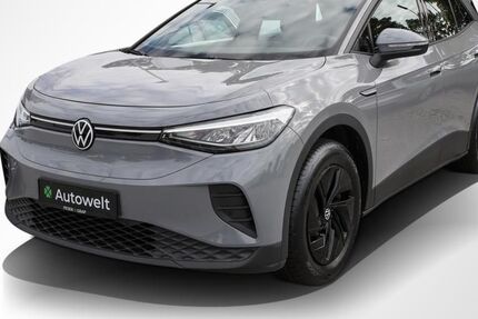 VW ID.4 20.950 km 23.940 € Forchheim 91301