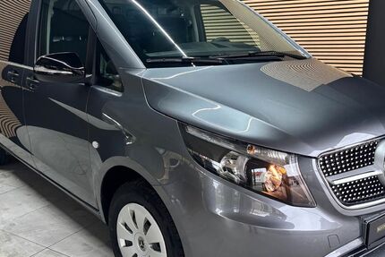 Mercedes-Benz Vito 6.500 km 54.740 € Hornburg (Schladen) 38315