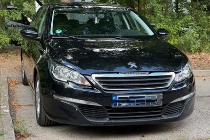 Peugeot 308 291.000 km 3.500 &euro; Berlin 12103