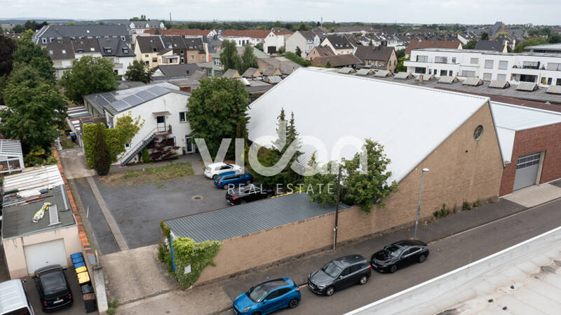 Gewerbeobjekt Euskirchen Innenstadt - 460.000&euro; | Angebot:23954418