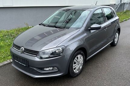 VW Polo 161.000 km 5.200 &euro; Sindelfingen 71069