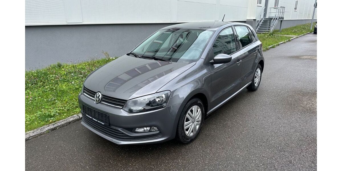 VW Polo 161.000 km 5.200 &euro; Sindelfingen 71069