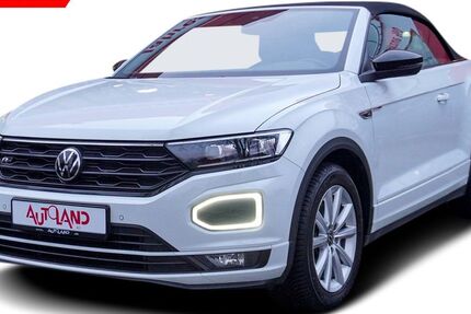 VW T-Roc 40.693 km 27.990 &euro; Hannover 30179