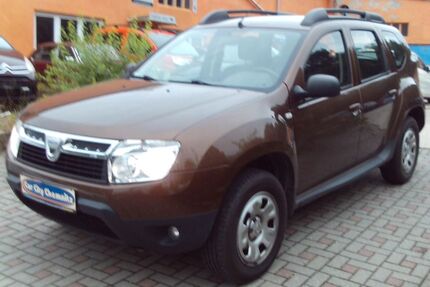Dacia Duster 72.030 km 4.999 &euro; Chemnitz 09114
