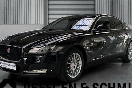 Jaguar XF 95.200 km 16.970 &euro; Mannheim 68309