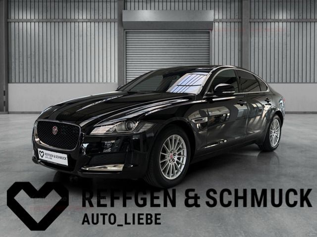 Jaguar XF 95.200 km 16.980 &euro; Mannheim 68309