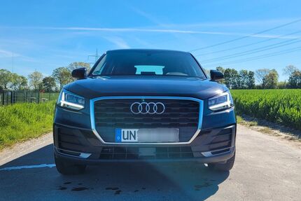 Audi Q2 67.000 km 16.950 &euro; Unna 59427