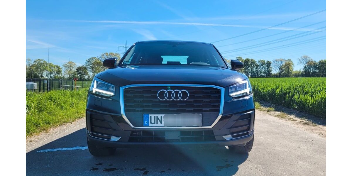 Audi Q2 67.000 km 16.950 &euro; Unna 59427