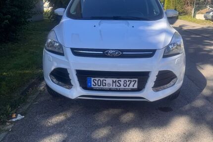 Ford Kuga 55.000 km 13.000 € Schongau 86956