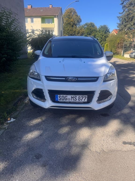 Ford Kuga 55.000 km 13.000 € Schongau 86956