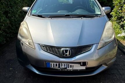 Honda Jazz 220.000 km 2.800 &euro; Wegberg 41844