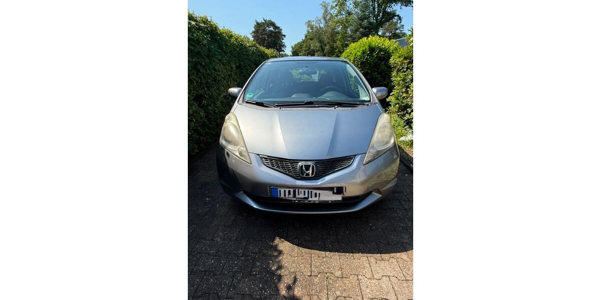 Honda Jazz 220.000 km 2.800 &euro; Wegberg 41844