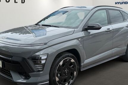 Hyundai KONA 3.260 km 35.800 &euro; Ludwigshafen 67059