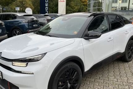 Citroen C4 1.500 km 25.900 € Offenburg 77654