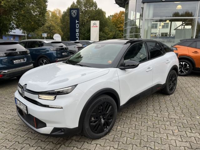 Citroen C4 1.500 km 25.900 € Offenburg 77654