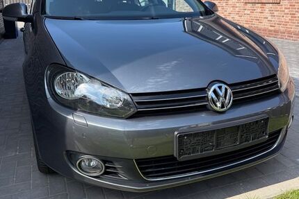 VW Golf 25.500 km 7.800 &euro; Kummerfeld 25495