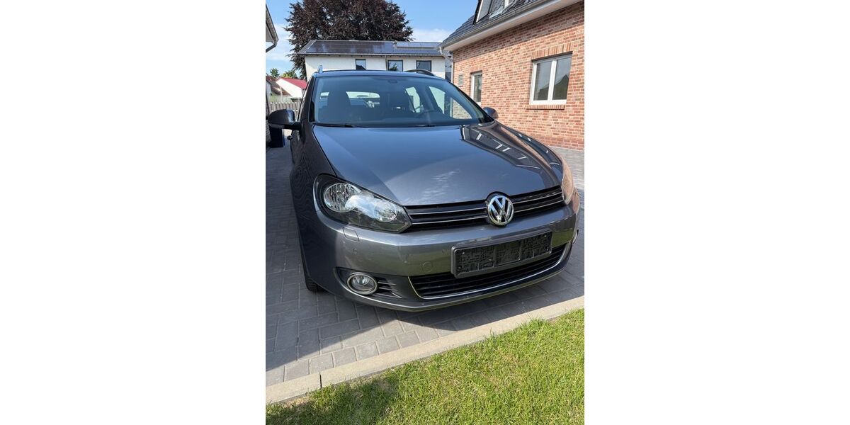 VW Golf 25.500 km 7.800 &euro; Kummerfeld 25495