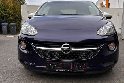 Opel Adam 169.000 km 3.499 &euro; Wadersloh 59329