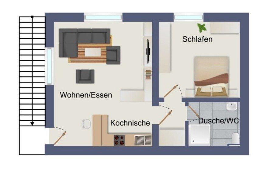 Mehrfamilienhaus, Wohnhaus Koblenz Bubenheim - 12 Zimmer, 210 m&sup2;, 1.150.000&euro; | Angebot:26942169