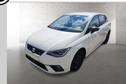 Seat Ibiza 34.200 km 13.908 &euro; Fürth 90762