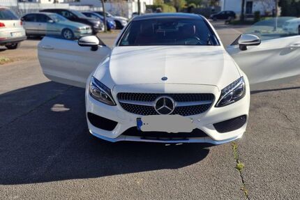 Mercedes-Benz C 300 48.500 km 31.600 &euro; Reinheim 64354
