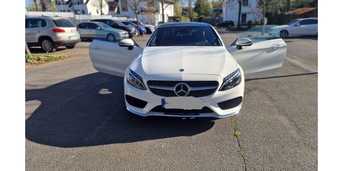 Mercedes-Benz C 300 48.500 km 31.600 &euro; Reinheim 64354