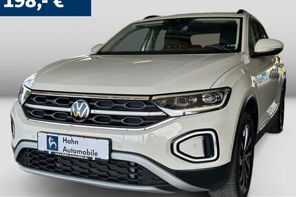 VW T-Roc 34.474 km 24.790 &euro; Kornwestheim 70806
