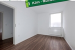 Sofort bezugsfreie Erdgeschoss-Wohnung in Denkmalschutz-Immobilie in Mülheim