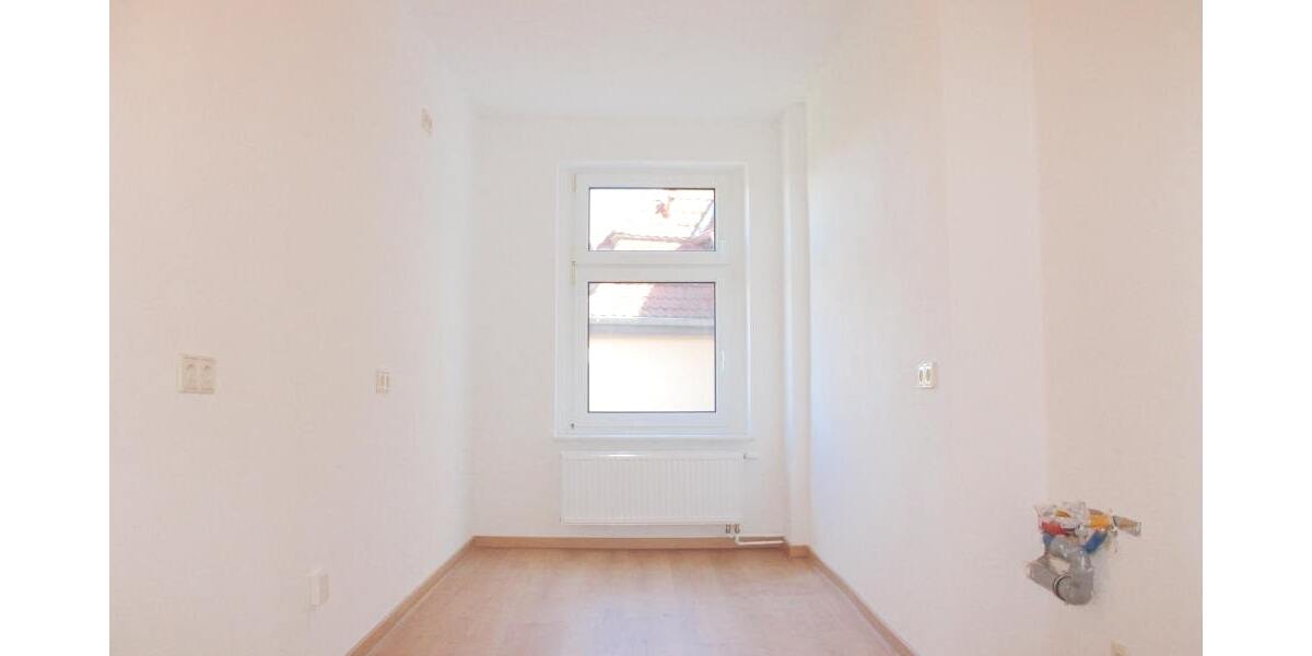 Bautzen - Top Sanierte Zweiraumwohnung - Etagenwohnung Bautzen Bautzen | Angebot:26384616