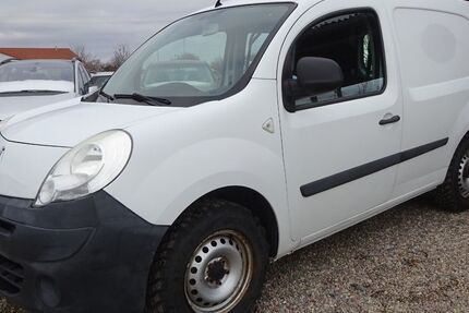Renault Kangoo 266.615 km 2.000 &euro; Dresden 01219