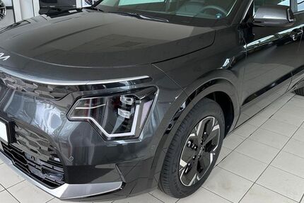 Kia Niro 17.950 km 36.750 € Feuchtwangen 91555